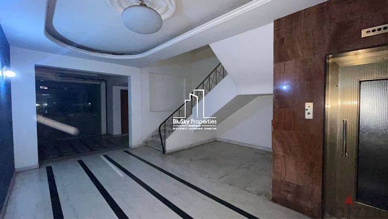 Apartment 285m² For RENT In Achrafieh Furn El Hayek - شقة للأجار #JF 13