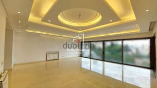 Apartment 270m² 3 with View For RENT In Sursock - شقة للأجار #RT 0