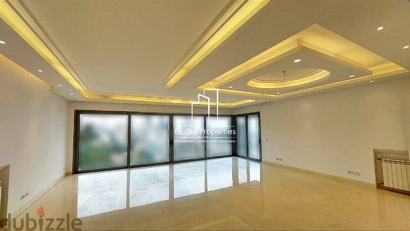 Apartment 270m² 3 with View For RENT In Sursock - شقة للأجار #RT 1