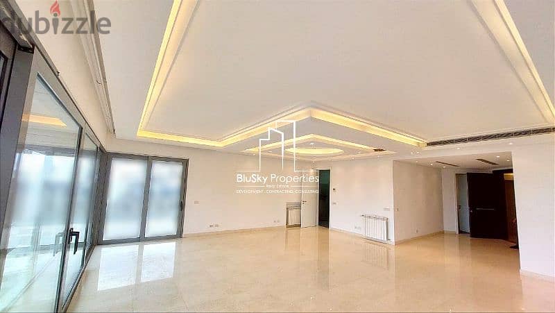 Apartment 270m² 3 with View For RENT In Sursock - شقة للأجار #RT 2