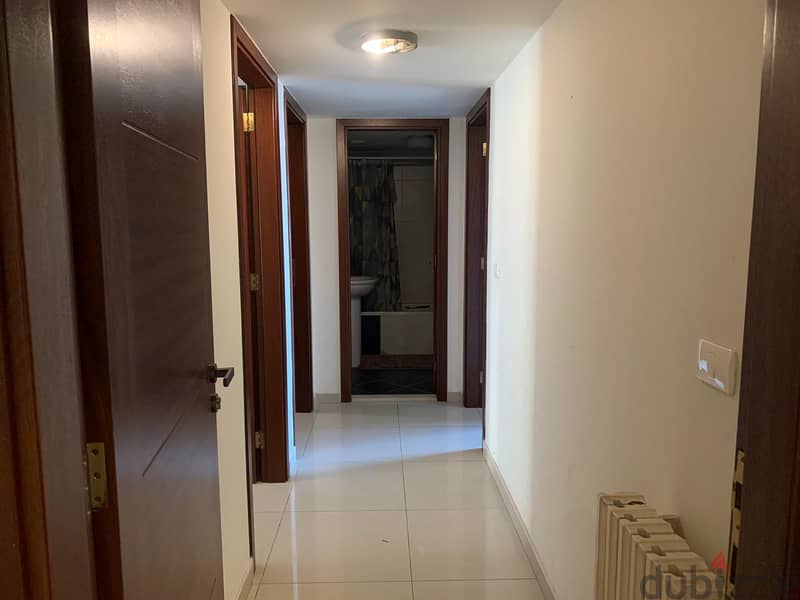 207m2 apartment+terrace + open sea view for sale in Mtayleb 2
