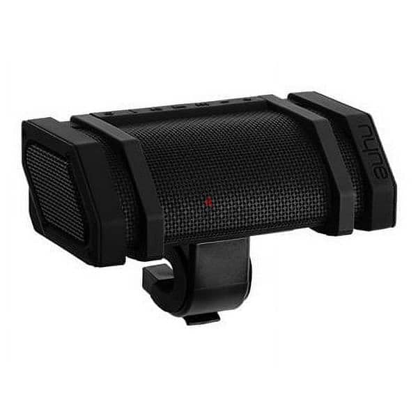 portable bluetooth speaker/led flash light/power bank water resistant 4