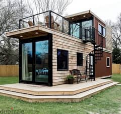 Container Home 0