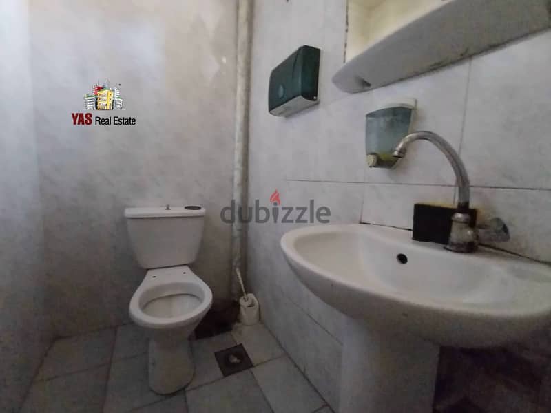 Ghazir 70m2 | Shop | Rent | Great Investment | 2