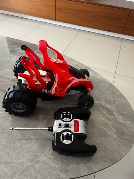 car with remote control 2