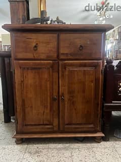 solid wood cabinet 0