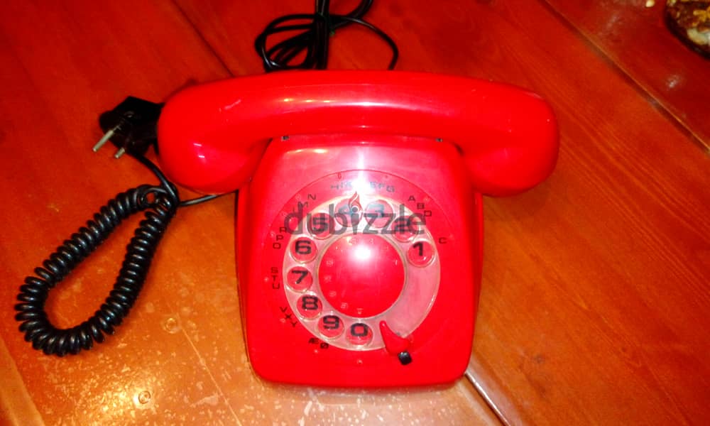 vintage rotary phones starting 17$ 11