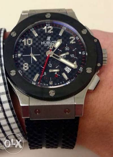 Hublot