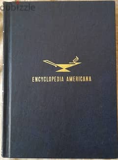 Encyclopedia Americana 0