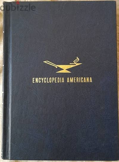 Encyclopedia