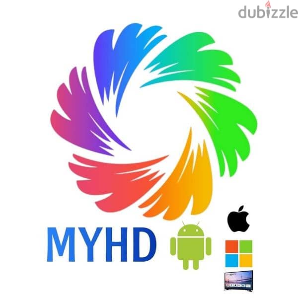 سيرفر MYHD TV 1