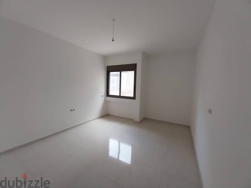 Apartment for sale in Mtayleb/ New/ View/ Garden 3