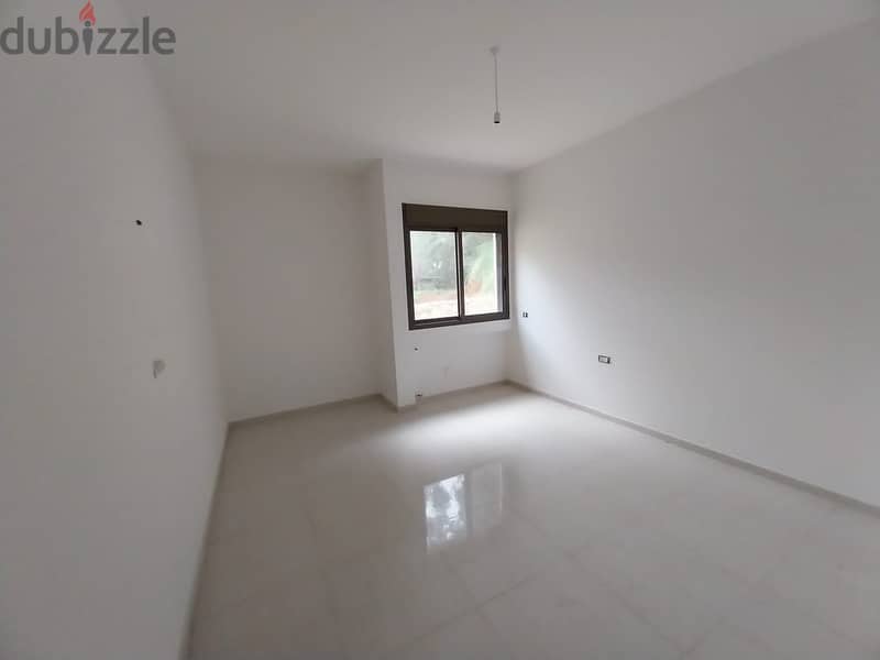 Apartment for sale in Mtayleb/ New/ View/ Garden 4