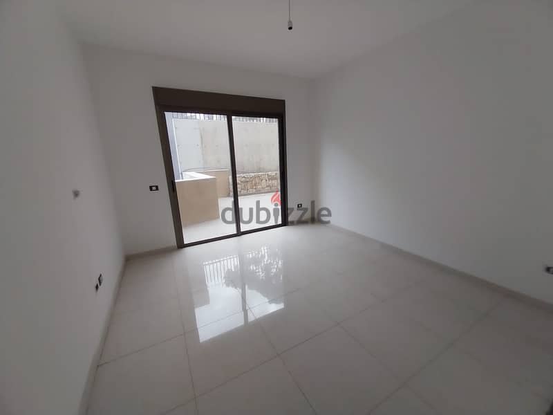 Apartment for sale in Mtayleb/ New/ View/ Garden 5