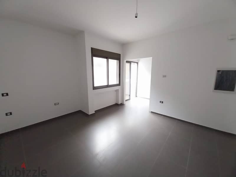 Apartment for sale in Mtayleb/ New/ View/ Garden 6