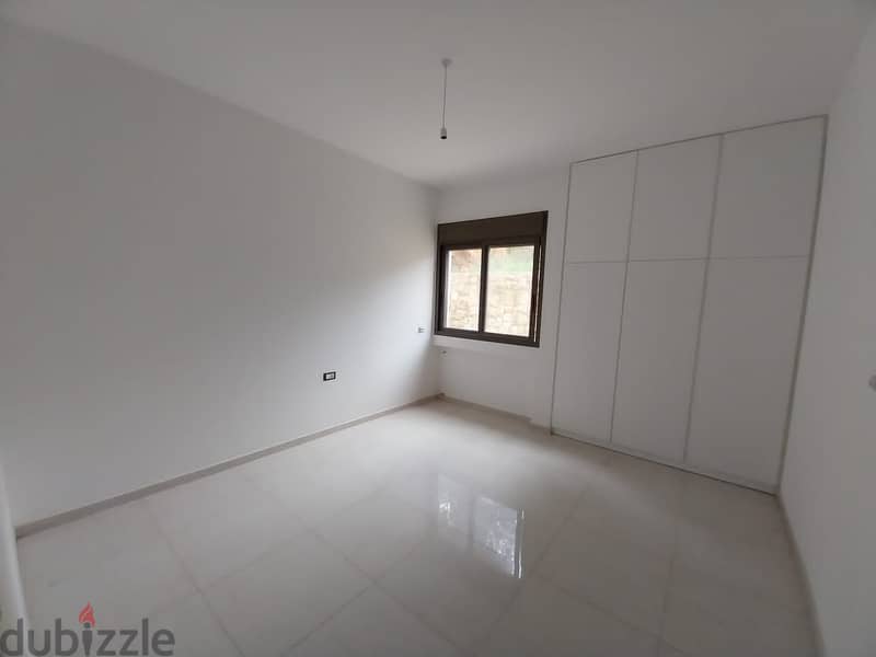 Apartment for sale in Mtayleb/ Garden/ New/ View 11