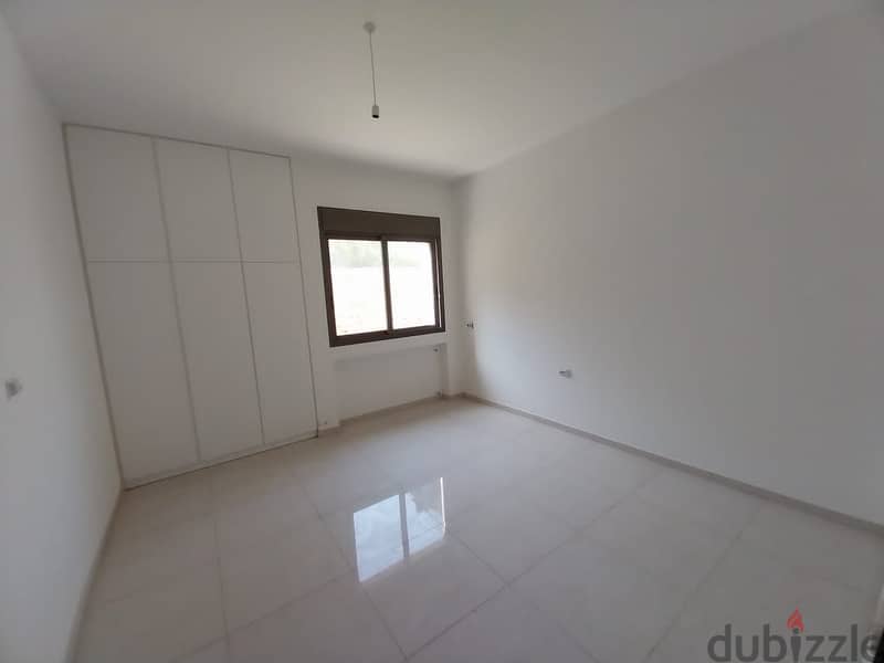 Apartment for sale in Mtayleb/ Garden/ New/ View 13