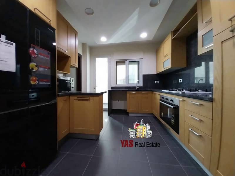 Adma 200m2 | Rent | Partial View | High-End | Furnished-Equipped | IV 6