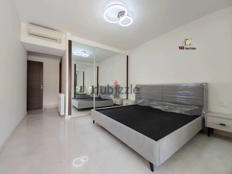Adma 200m2 | Rent | Partial View | High-End | Furnished-Equipped | IV 7