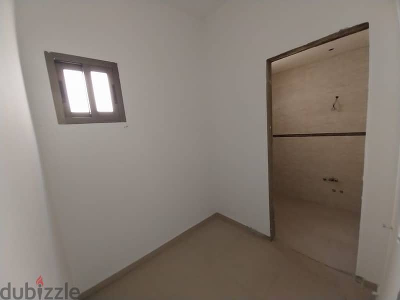 Apartment for sale in Mtayleb/ Duplex/ view/ New 11