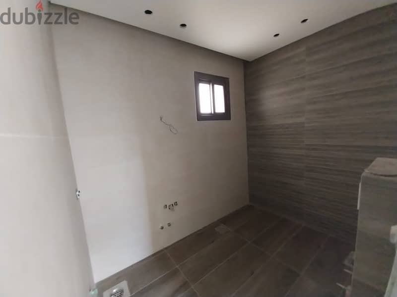 Apartment for sale in Mtayleb/ Duplex/ view/ New 13