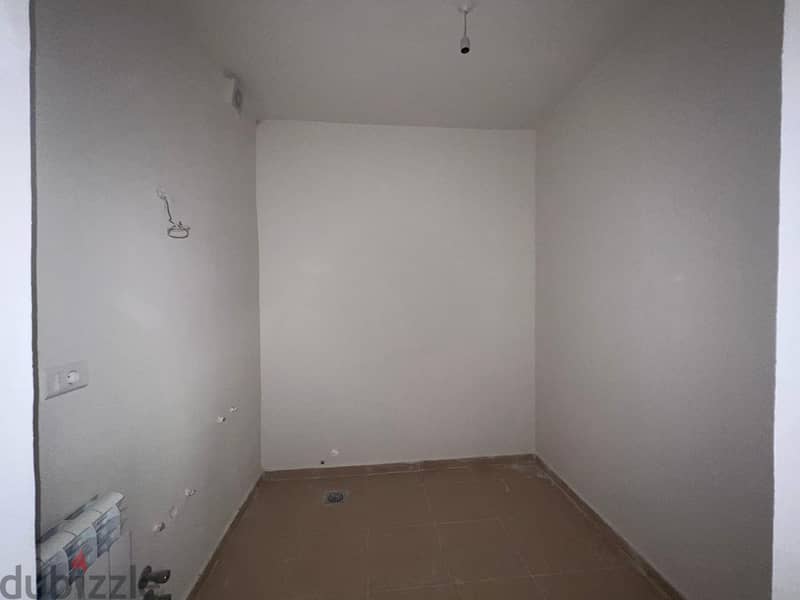 furnished apartment for rent in Broummana - شقة للإيجار في برمانا 13