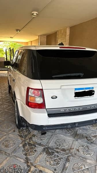 range rover sport supercharged 2008 3
