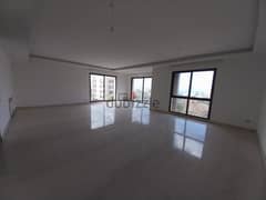 Apartment for sale in Mtayleb/ New/ View