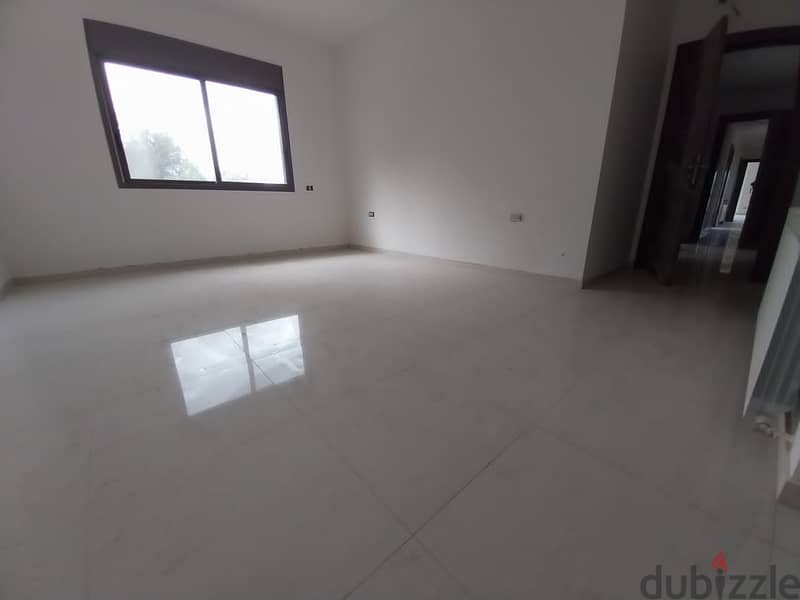 Apartment for sale in Mtayleb/ New/ View 1