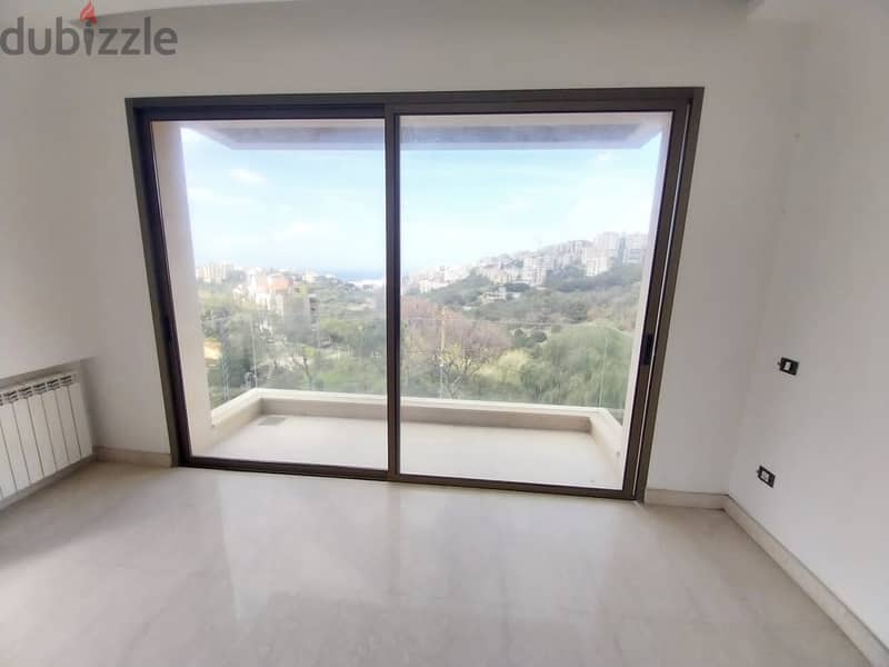 Apartment for sale in Mtayleb/ New/ View 3
