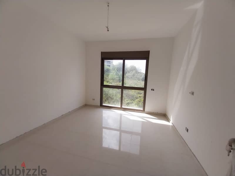 Apartment for sale in Mtayleb/ New/ View 4