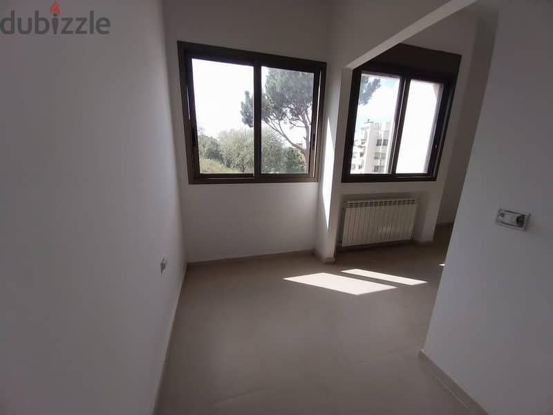 Apartment for sale in Mtayleb/ New/ View 5