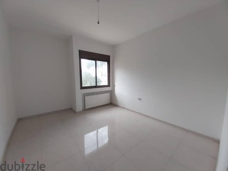 Apartment for sale in Mtayleb/ New/ View 6