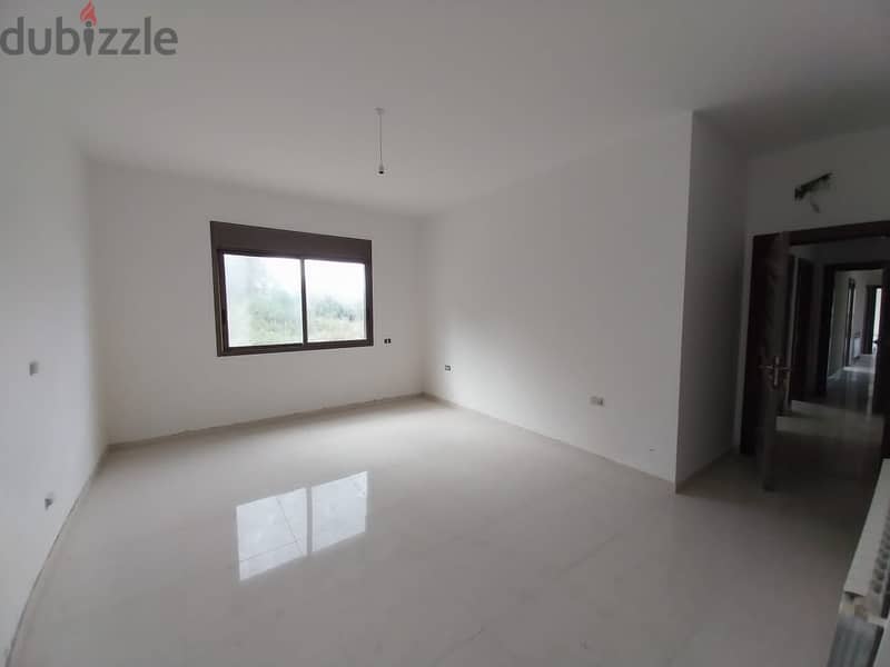 Apartment for sale in Mtayleb/ New/ View 7