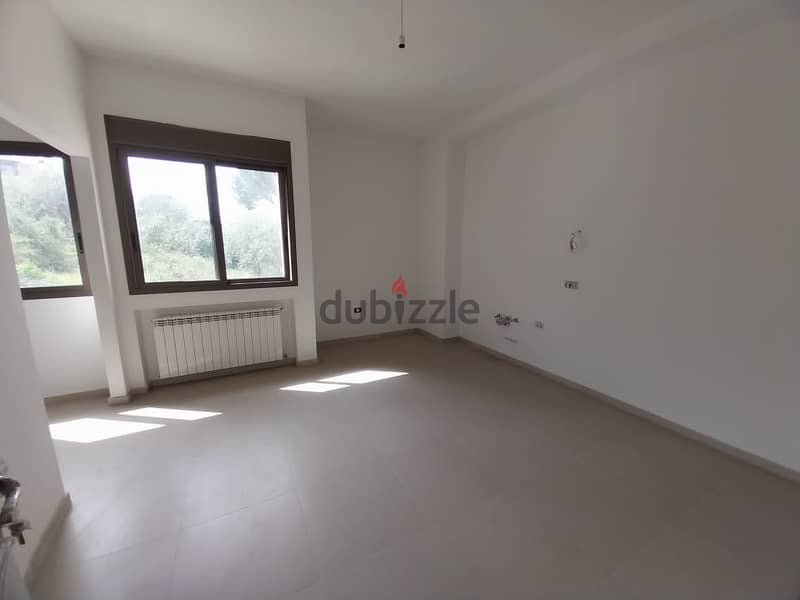 Apartment for sale in Mtayleb/ New/ View 8