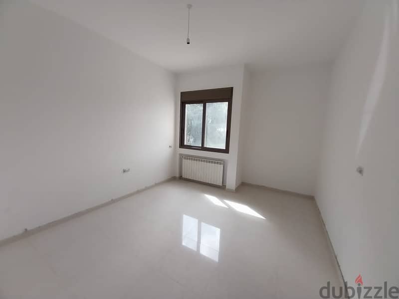Apartment for sale in Mtayleb/ New/ View 9