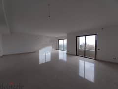 Apartment for sale in Mtayleb/ New/ Garden/ view 0