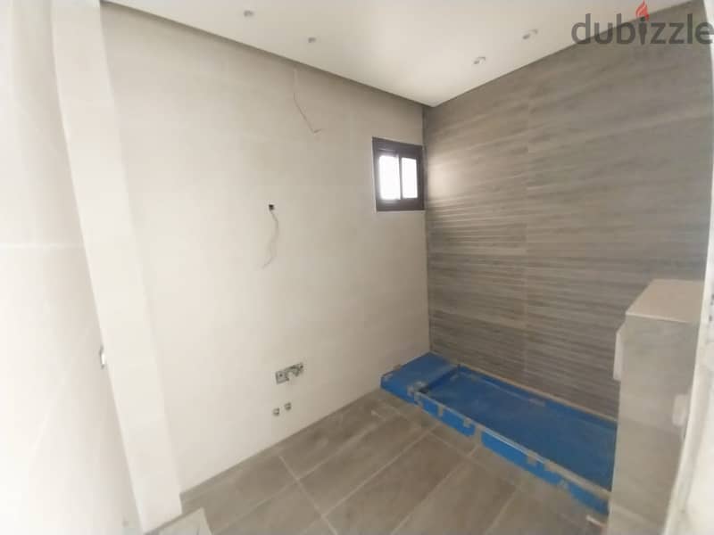 Apartment for sale in Mtayleb/ New/ Garden/ view 2