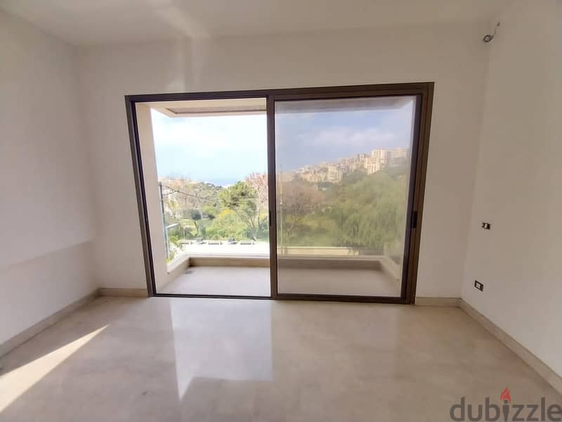 Apartment for sale in Mtayleb/ New/ Garden/ view 6