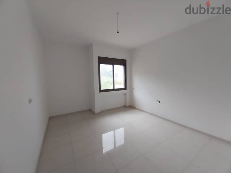 Apartment for sale in Mtayleb/ New/ Garden/ view 8