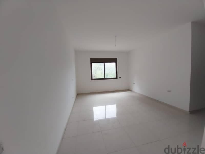 Apartment for sale in Mtayleb/ New/ Garden/ view 11
