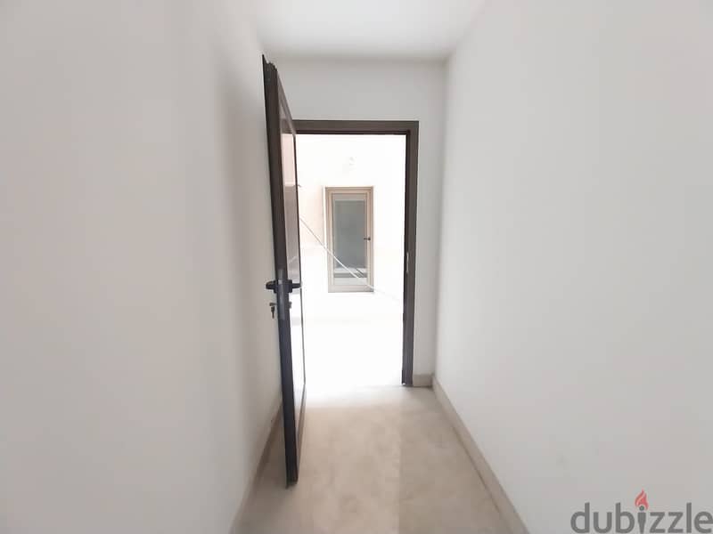Apartment for sale in Mtayleb/ New/ Garden/ view 13