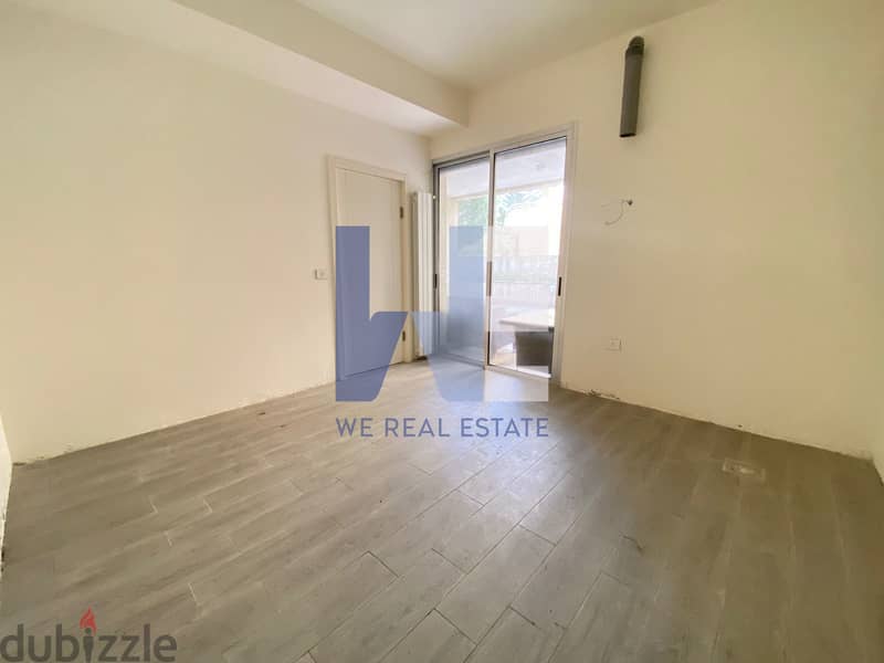 Apartment For Sale in Rabweh شقة للبيع في الربوة WECF28 3