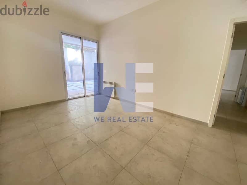 Apartment For Sale in Rabweh شقة للبيع في الربوة WECF28 5