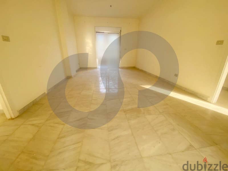 Own an apartment in Zahle   REF#LM97540 1