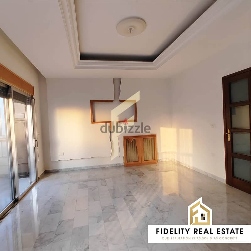 Apartment for sale in Jal El Dib RK570 2