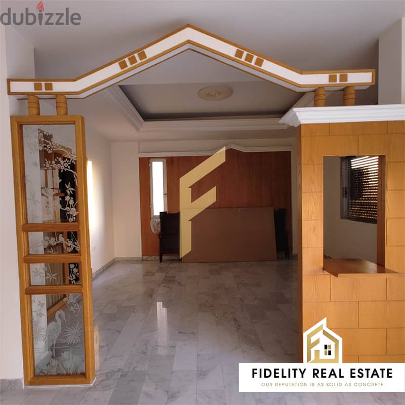 Apartment for sale in Jal El Dib RK570 3