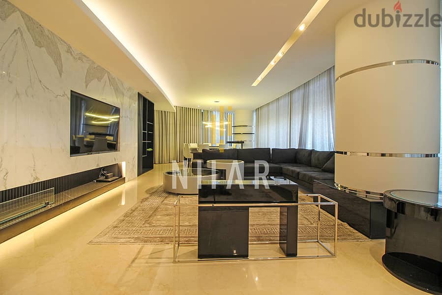 Apartment For Sale | Furnished | Luxurious Interiors l Gym | AP14728 1