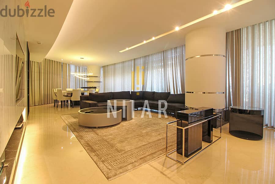 Apartment For Sale | Furnished | Luxurious Interiors l Gym | AP14728 2