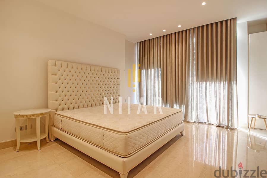 Apartment For Sale | Furnished | Luxurious Interiors l Gym | AP14728 8
